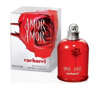 Cacharel Amor Amor 100ml