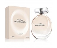 Calvin Klein Sheer Beauty 100ml