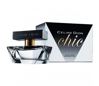 Celine Dion Chic 50ml