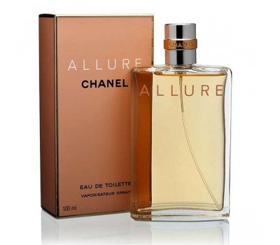 Chanel Allure 100ml