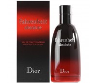 Christian Dior Fahrenheit Absolute 100ml