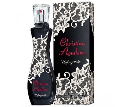 Christina Aguilera Unforgettable 75ml