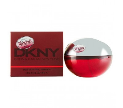 DKNY Red delicious 100ml