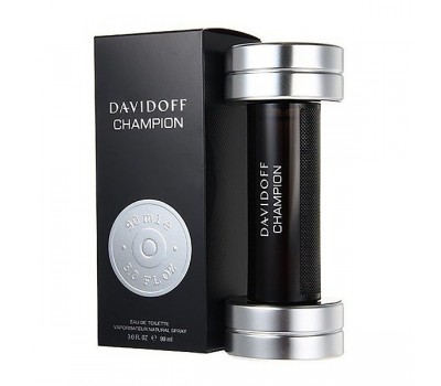 Davidoff Champion 90ml