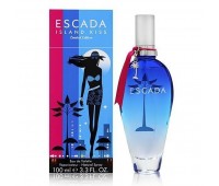 Escada Island Kiss Limited Edition 100ml