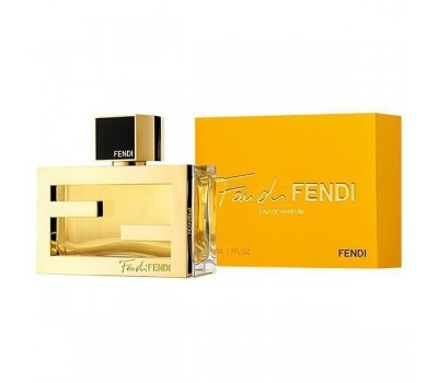 Fendi Fan di Fendi eau de parfum 75ml