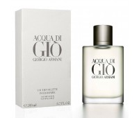 Giorgio Armani Acqua di Gio men 200ml