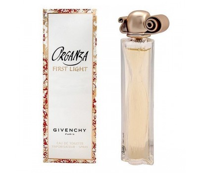 Givenchy Organza First Light 100ml