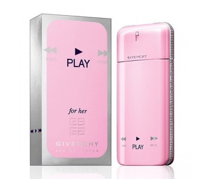 Givenchy Play 75ml