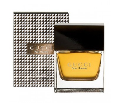 Gucci Pour Homme 100ml