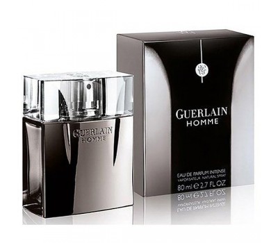 Guerlain Homme 80ml