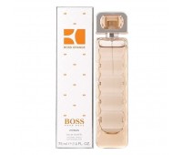Hugo Boss Boss Orange eau de toilette 75ml