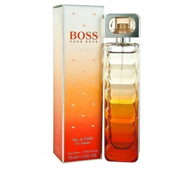 Hugo Boss Boss Sunset 75ml