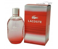 Lacoste Hot Play 125ml