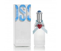 Moschino OH! De Moschino 75ml