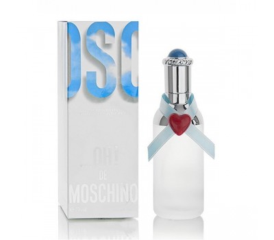 Moschino OH! De Moschino 75ml