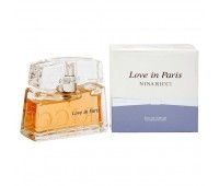 Nina Ricci Love in Paris 80ml