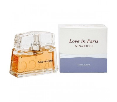 Nina Ricci Love in Paris 80ml