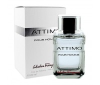 Salvatore Ferragamo Attimo pour homme 100ml