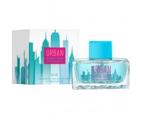 Antonio Banderas Urban Blue Seduction 100ml