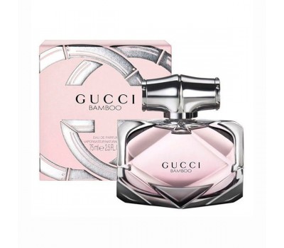 Gucci Bamboo 75ml