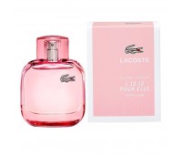 Lacoste eau de Lacoste L.12.12 Pour Elle Sparkling 90ml