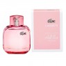 Lacoste eau de Lacoste L.12.12 Pour Elle Sparkling 90ml