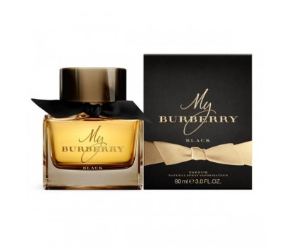 Burberry My Black 90ml