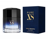 Paco Rabanne Pure XS pour homme 100 мл