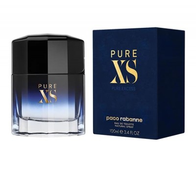 Paco Rabanne Pure XS pour homme 100 мл