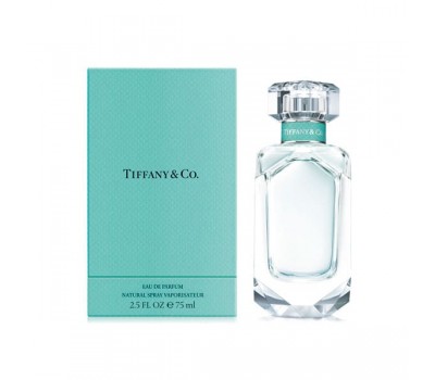 Tiffany&co eau de parfum 75ml