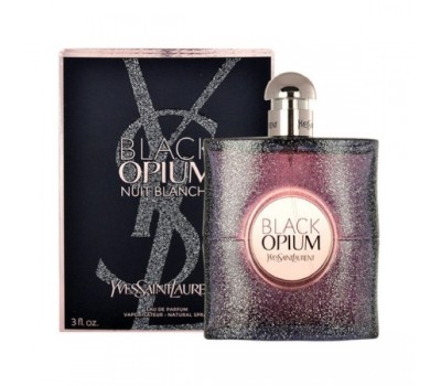 Yves Saint Laurent Black Opium Nuit Blanche 90ml