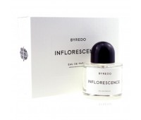 Byredo Inflorescence 100ml - подарочная упаковка