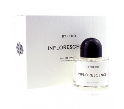 Byredo Inflorescence 100ml - подарочная упаковка