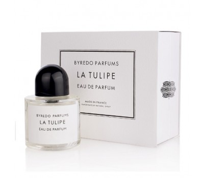 Byredo La Tulipe 100ml - подарочная упаковка