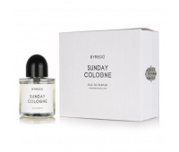 Byredo Sunday Cologne 100ml - подарочная упаковка