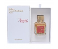Kurkdjian Baccarat rouge 540 70ml (подарочная упаковка)