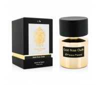 Tiziana Terenzi Gold rose oudh 100ml