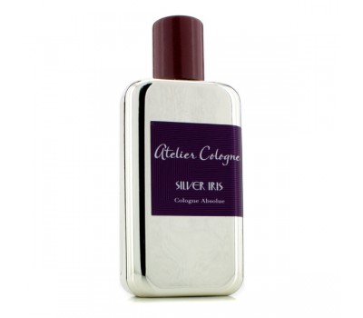 Atelier Cologne Silver Iris 100ml