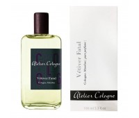 Atelier Cologne Vetiver Fatal 100ml
