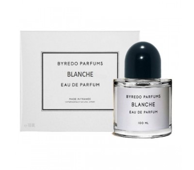 Byredo Blanche 100ml - подарочная упаковка