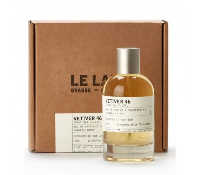 Le Labo Vetiver 46 100ml