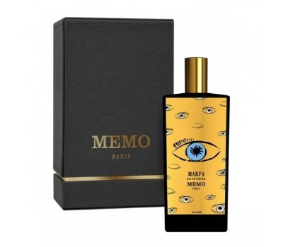 Memo Marfa 75ml