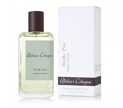 Atelier Cologne Trefle Pur 100ml