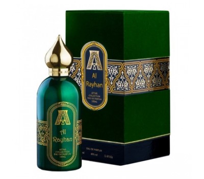 Attar Collection Al Rayhan 100ml