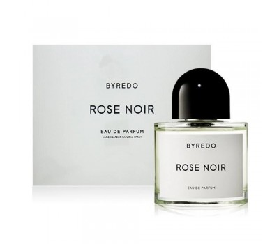 Byredo Rose Noir 100ml - подарочная упаковка