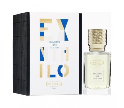 Ex Nihilo Cologne 352 100ml