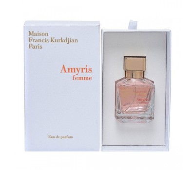 Kurkdjian Amyris femme 70ml (подарочная упаковка)