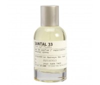 Le Labo Santal N33 50ml
