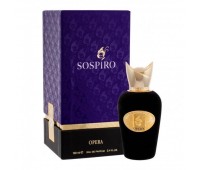 Sospiro Perfumes Opera 100ml - подарочная упаковка